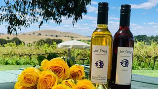 Jeir Creek Wines