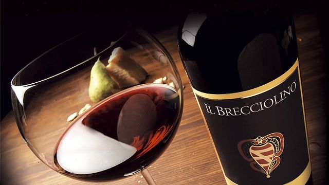 Cata de vinos premium y tour en Fattoria Castelvecchio