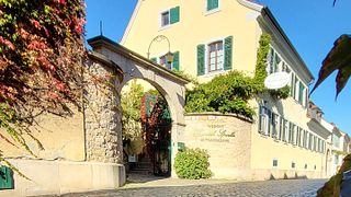 Weingut Heinrich Spindler