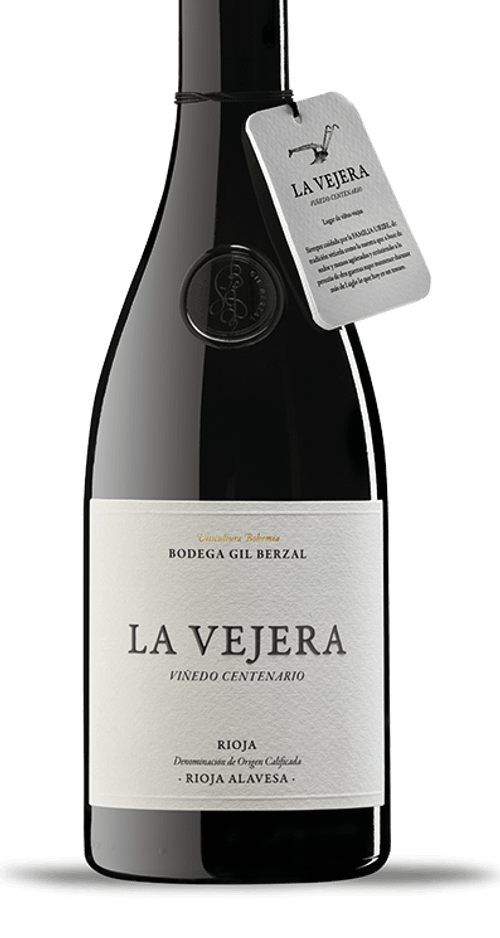 La Vejera – Gran Cru