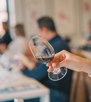 Port & Wine Experience, le meilleur musée du vin au monde