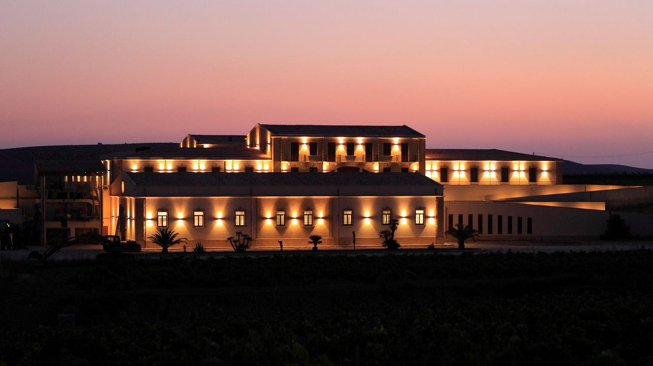 Umfassende Weinprobe und Tour in Assuli