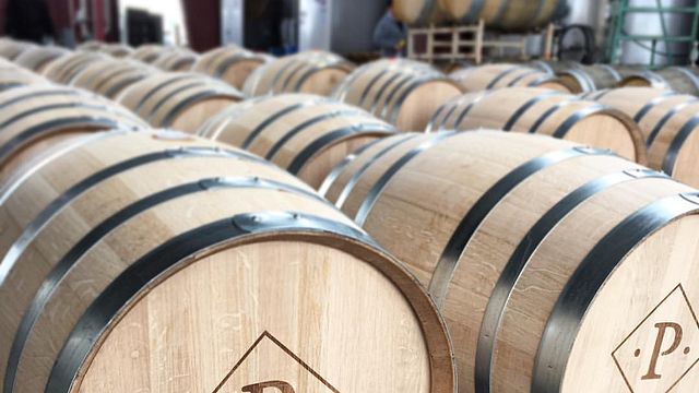 Peltier Winery
