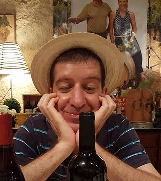 Weinprobe und Führung im Château de Perdiguier
