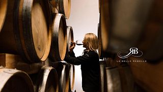 Le Belle Rebelle Winery