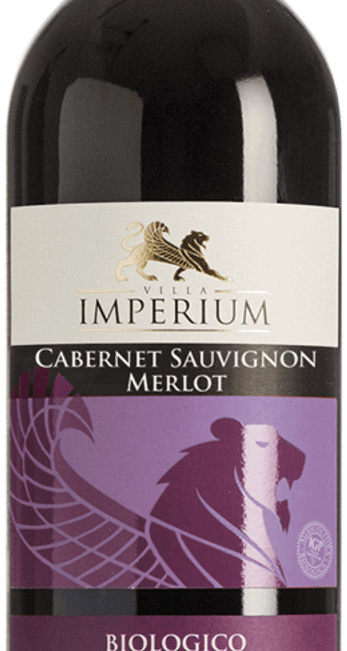 Cabernet Merlot-Sauvignon IGT