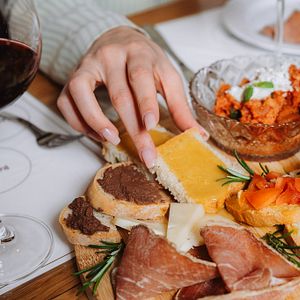 2 Übernachtungen & Weinprobe im Le Filigare