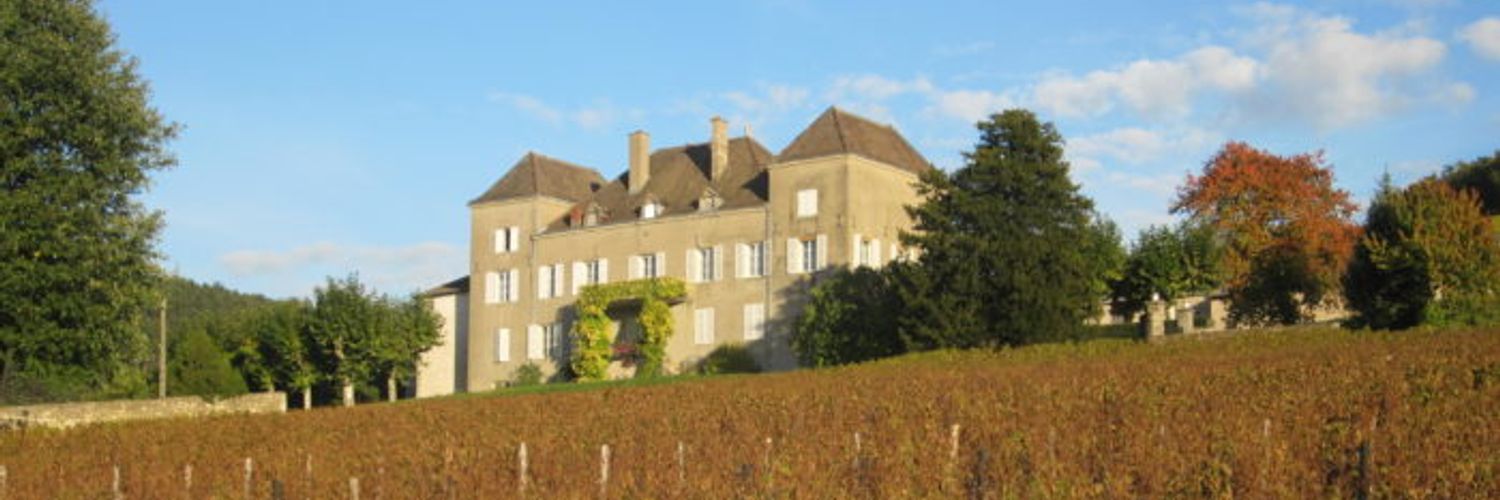 Château De La Greffière 1 Wt2025