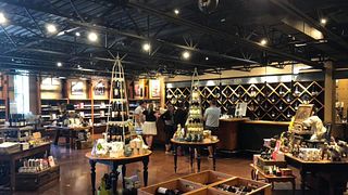 Degustazione di vini e tour presso Rusty Fig Wines