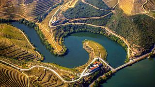Scopri l'esperienza della Valle del Douro
