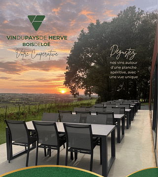 Weinprobe und Tour bei Vin Du Pays De Herve
