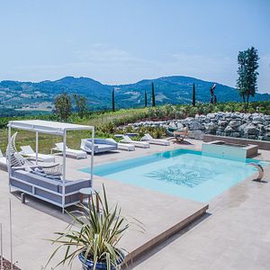 Charming Bed and Breakfast at Tenuta Mara Wine Relais