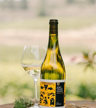 Calmel & Joseph Winery