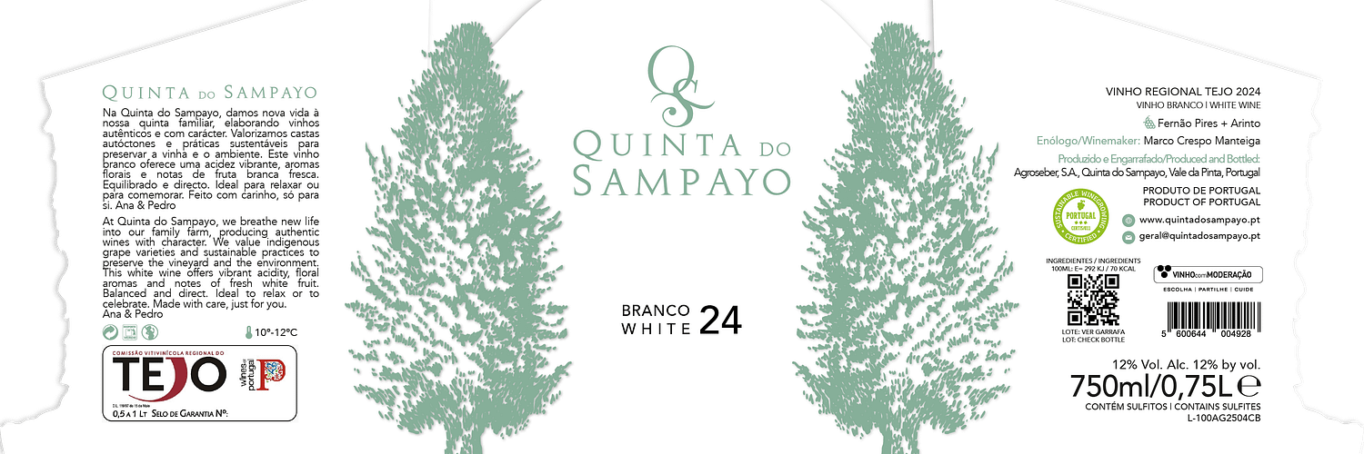 Quinta Do Sampayo