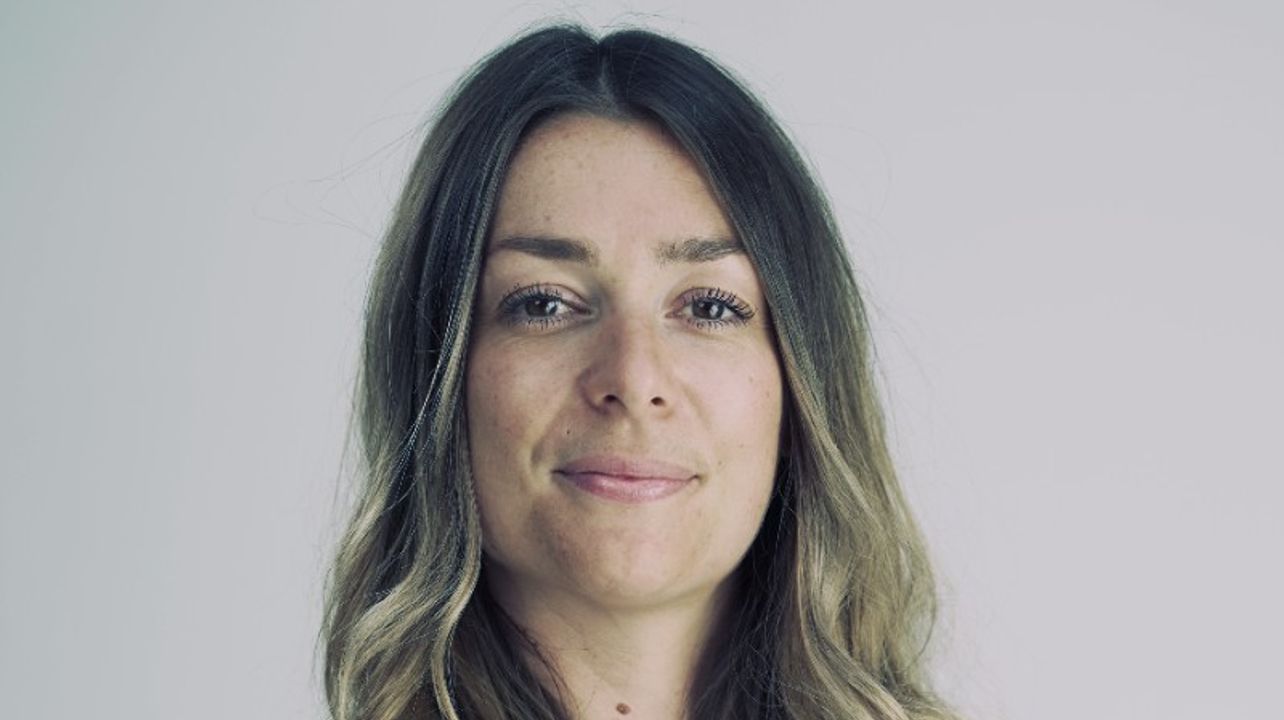 Amélie Parret
