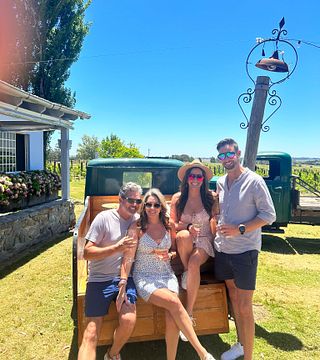 Amateurs de vin - Punta Wine Experience hors des sentiers battus 