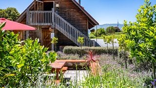 French Peak Vineyard
