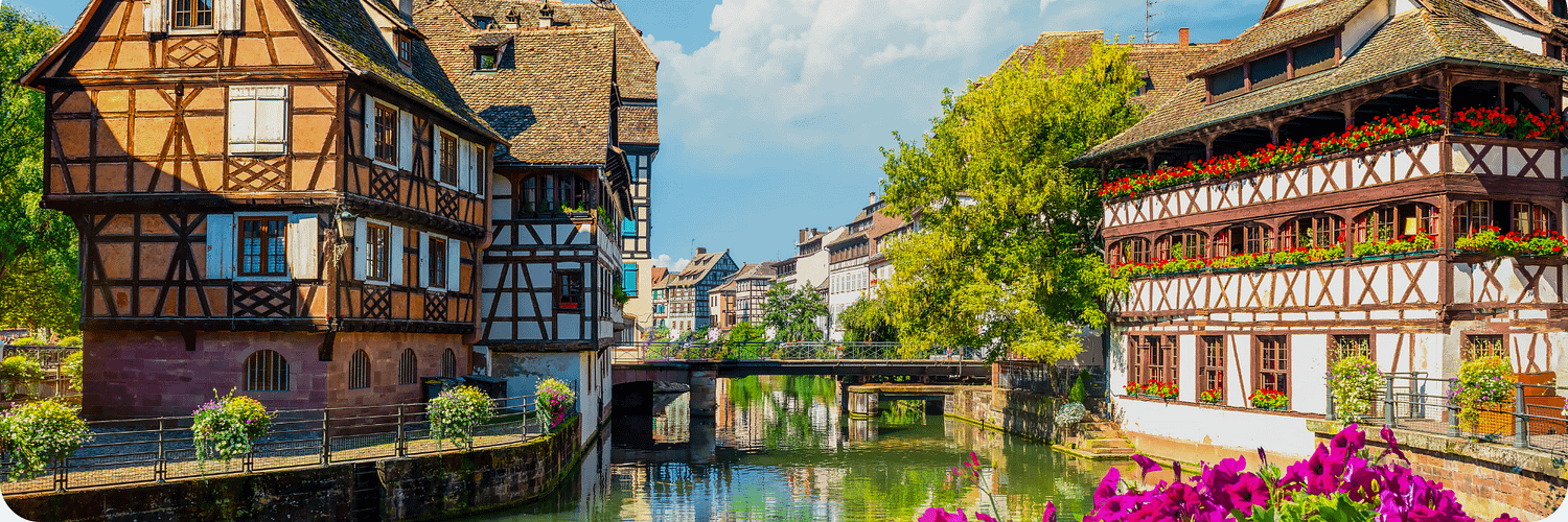 Strasbourg