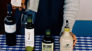 Casa Relvas - Cata Terroir (3 vinhos)