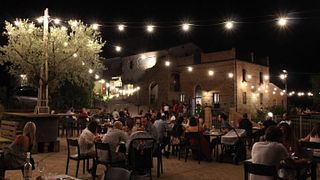 Visita guiada e degustação de vinhos na Cantina Brugnoni