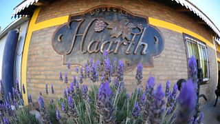 Haarth Winery