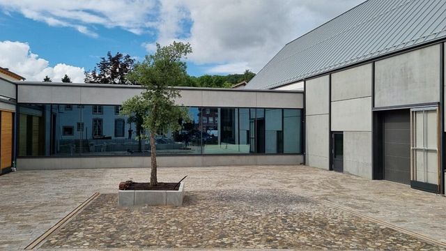 Weingut Blankenhorn