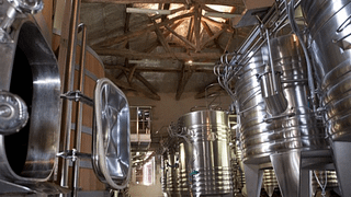 Wine Tasting and Tour at Château de Gensac
