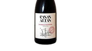 Vinprovning och rundtur på Casas Altas