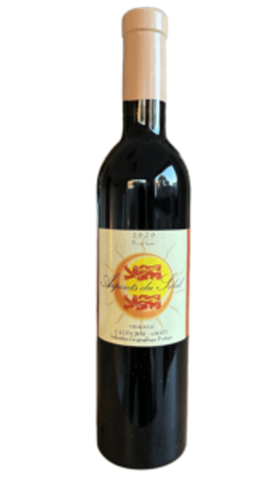 Pinot Noir 50 CL
