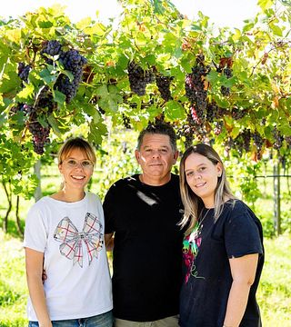 Tour zur Valpolicella-Weinverkostung