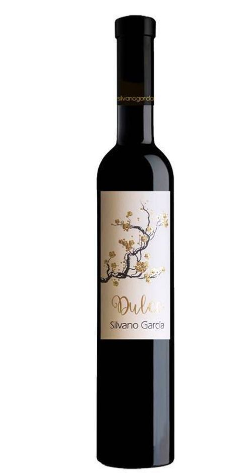 Silvano García Dulce Monastrell