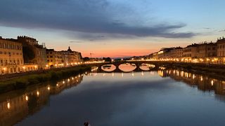 Weintour in Florenz