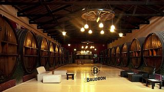 Bodegas Baudron