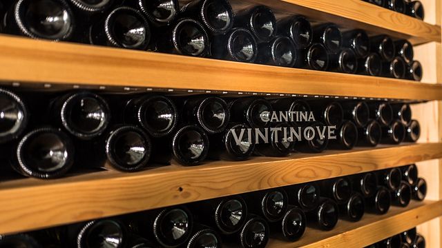 Cantina Vintinove