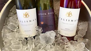 Talisman Wines
