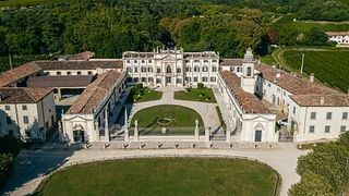 Valpolicella: Visita guiada al castillo de Amarone y cata de vinos