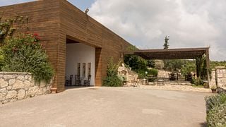 Lyrarakis Winery