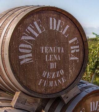 Veneto’s Finest: Monte del Frà Wine Tour & Tasting
