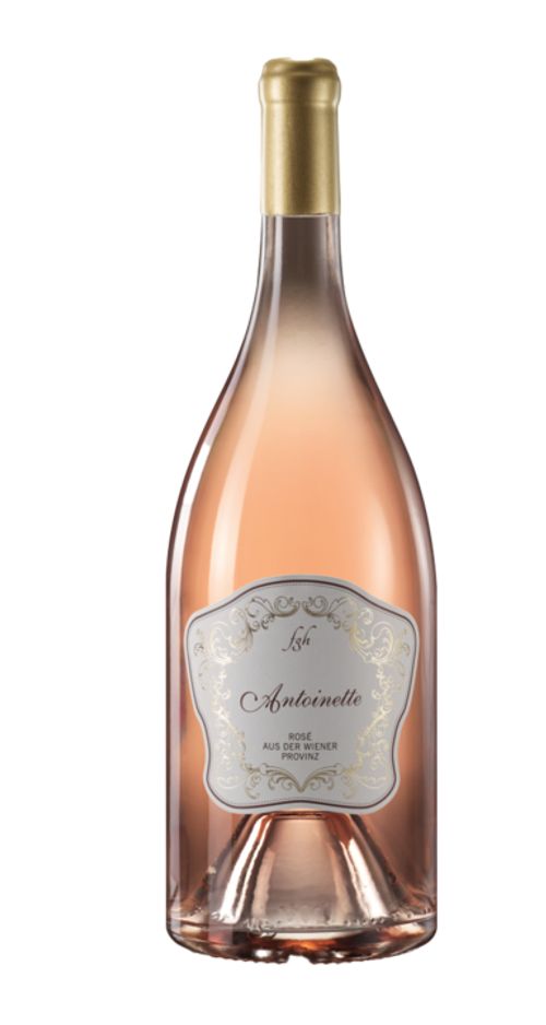 Viennese Rosé 'Antoinette' 1.5lt Magnum 2023