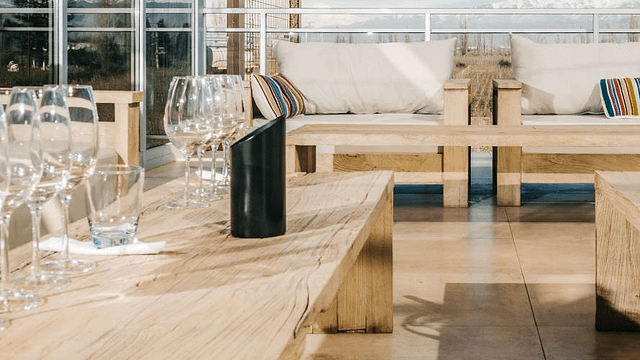 Matervini Winery
