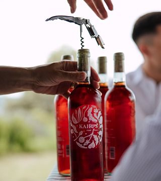 Kairos Vina