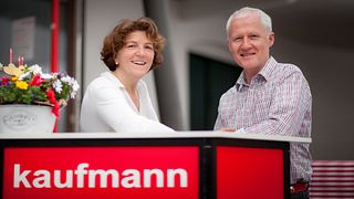 Weingut Kaufmann