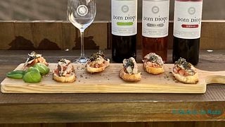 Discover Basto's Vinho Verde Treasures