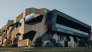 Quinta Da Almiara