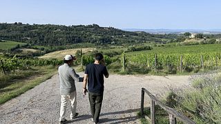 Bindella Tenuta Vallocaia