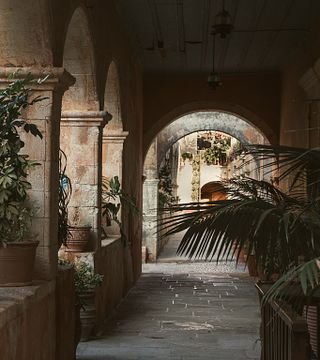 Full Day Sacred Paths Wine Tour - Shared