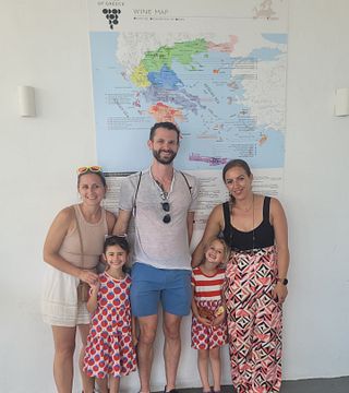 Private Wine Tour