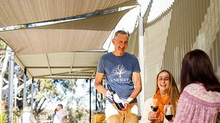 Degustación y visita guiada populares en Oakway Estate