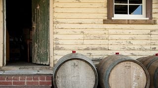 Degustazione e visita ai Vini Munari
