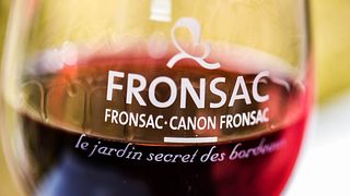La Closerie de Fronsac